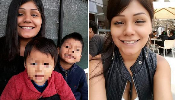 Las escalofriantes publicaciones de Facebook de la madre que envenenó a sus hijos