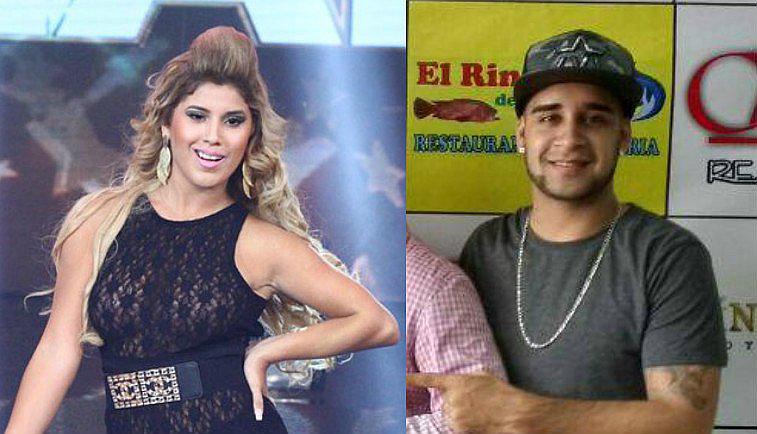¿Yahaira se reconcilió con Jerico? Esto dijo el cantante de Tus Protagonistas