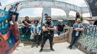 'Shots of Rock' llega a Perú 