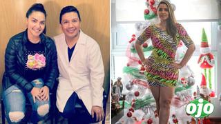 Vernis Hernández reveló que ya viene perdiendo 12 kilos en un mes tras haberse realizado la manga gástrica 