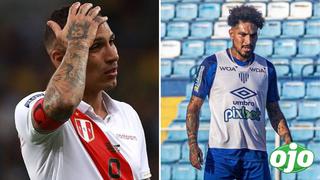 Prensa Brasileña recomienda a Paolo Guerrero retirarse del fútbol: “Los hinchas no están felices”