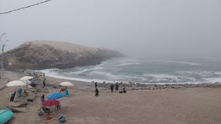 Distritos de Lima y Callao amanecieron con intensa neblina ¿a qué se debió? 