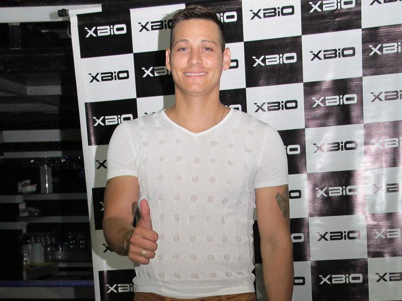 ​Luigi Carbajal: Dorita Orbegoso jamás me mantuvo  