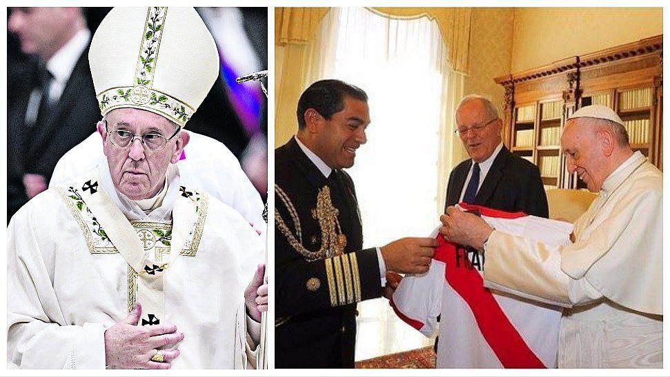 Papa Francisco en Perú: descartarían Costa Verde pero revelan que misa sería en otro punto de la capital