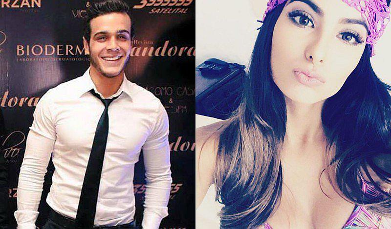 ¿Está celoso? ¡Esto dijo Mario Irrivaren sobre foto de Ivana Yturbe y Neymar!