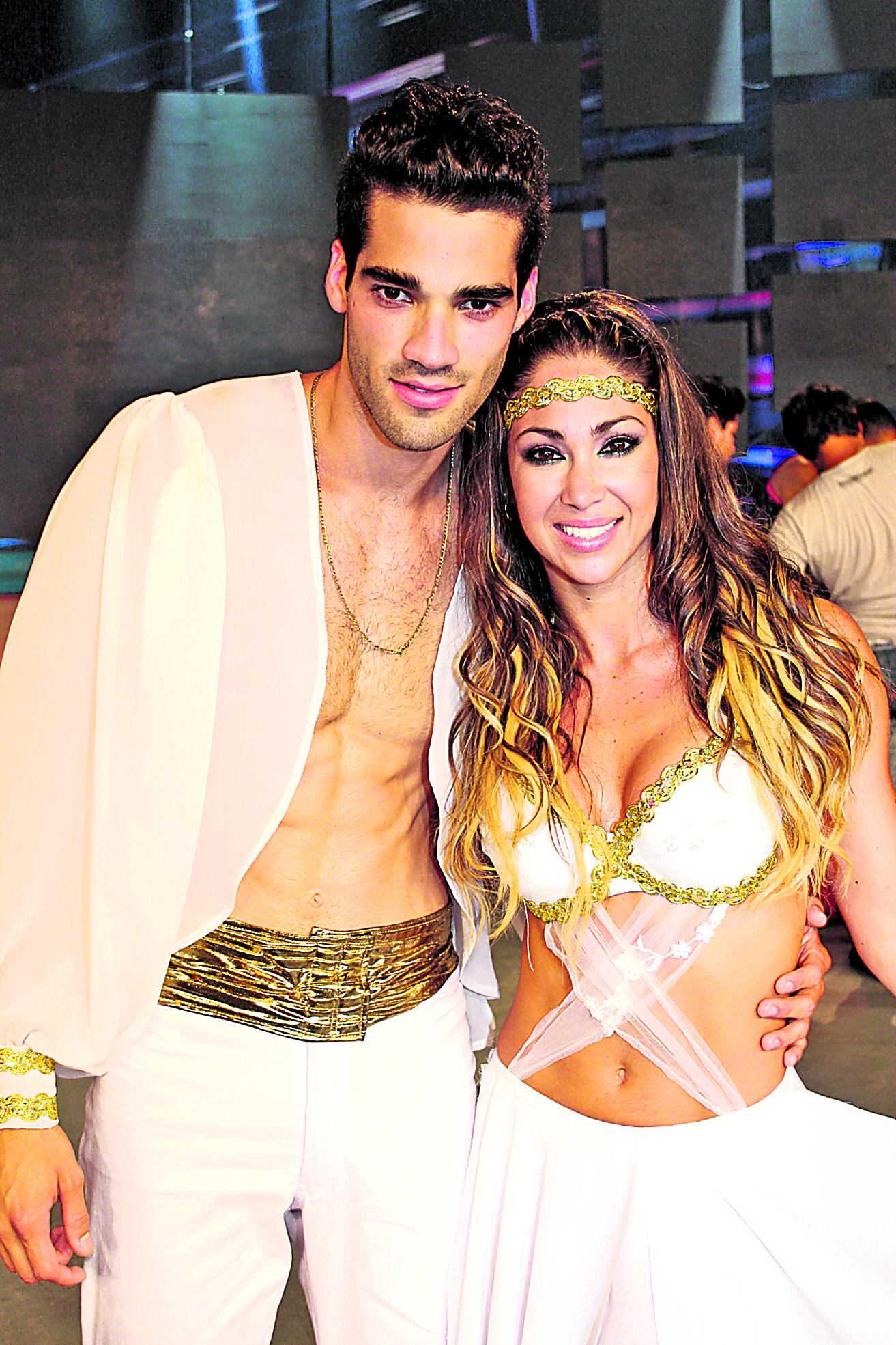 Conozca los seis romances que dieron que hablar en el 2013