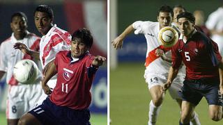Perú vs. Chile: Así fueron los últimos tres "Clásicos del Pacífico" en Copa América│VIDEOS