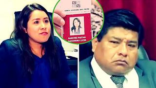 Trabajadora del Poder Judicial denuncia por acoso sexual a juez a quien llaman "el jugadorazo" (VIDEO)