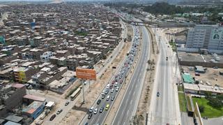 Iniciarán proceso sancionador a Rutas de Lima por incumplir con Plan Verano 2023 