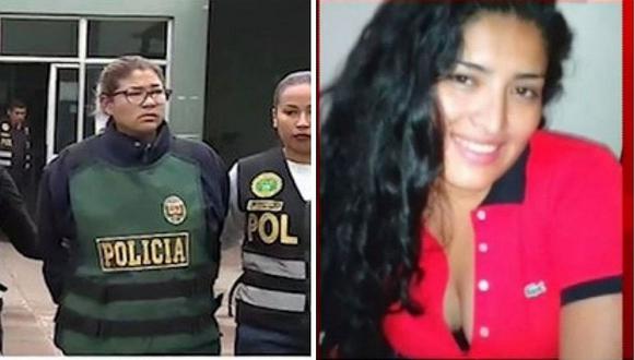 Dejan libre a mujer acusada de matar a su pareja en Villa El Salvador | VIDEO