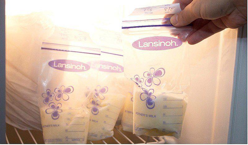 Sepa cómo donar leche materna puede salvar vidas