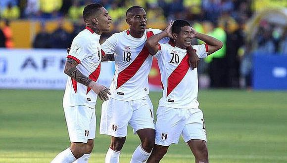 Selección peruana jugaría amistoso contra Portugal de Cristiano Ronaldo 