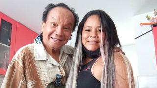 ‘Melcochita’ acusa a su hija Yessenia Villanueva de no pagar deuda: “Pero si compró ropa para sus amigos”
