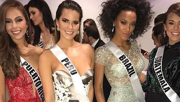 Miss Universo: latinas entre las favoritas para llevarse la corona