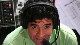 El fútbol mundial está de luto: murió Diego Armando Maradona