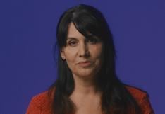 Patricia Portocarrero protagoniza video de ACNUR que busca visibilizar la situación de mujeres refugiadas