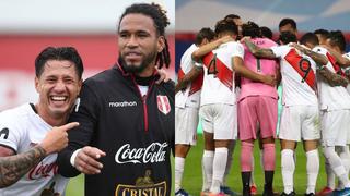Selección Peruana: ¿Quién será la próxima figura de la ‘Blanquirroja’ luego del furor de Gianluca Lapadula? | VIDEO