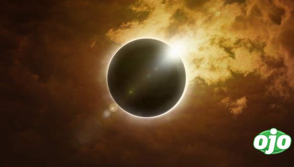 Eclipse solar total 2024: ¿Podrá verse desde Perú este 8 de abril?