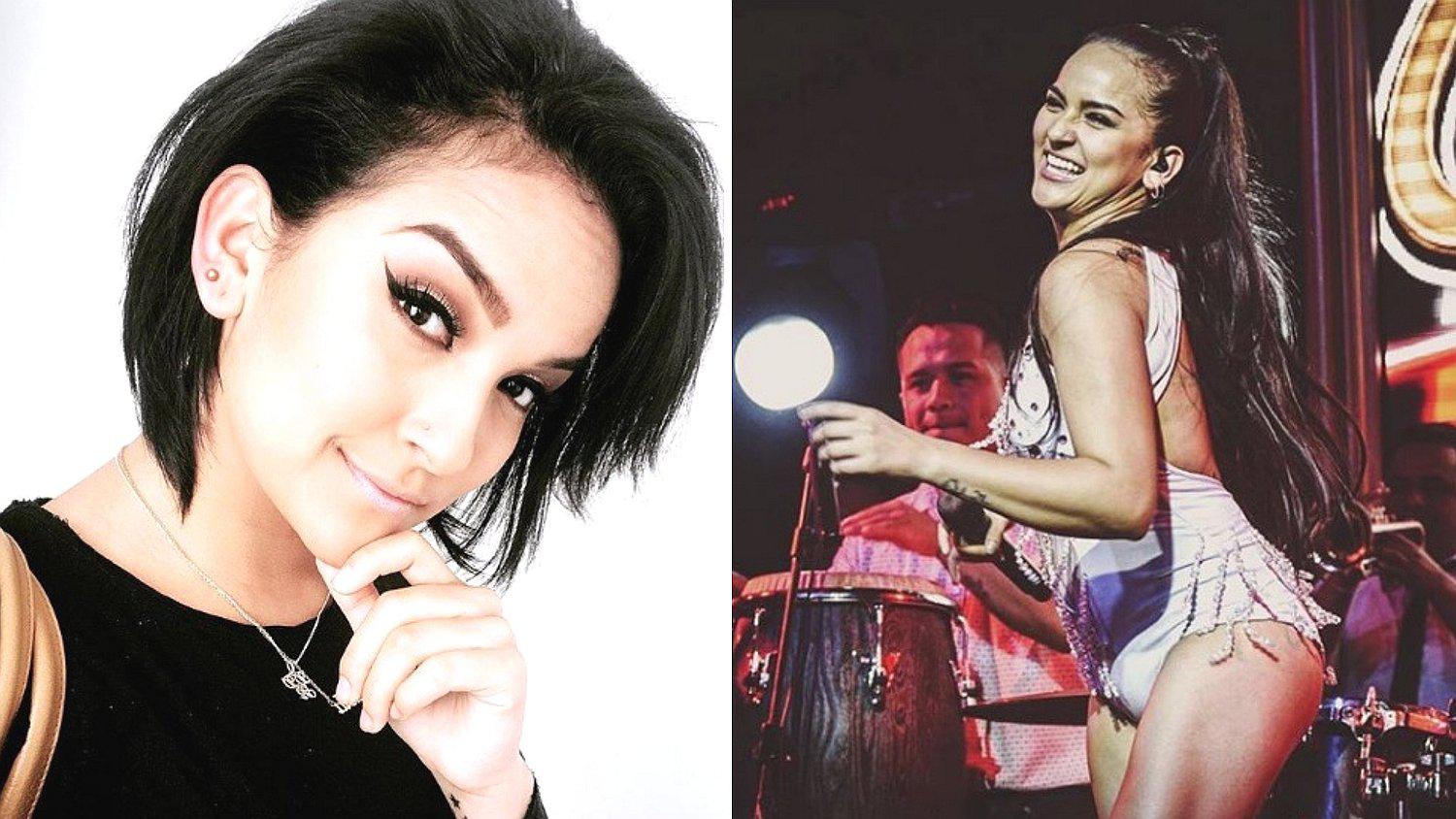 Confirman que Daniela Darcourt se aumentó el "totó" con cirugía plástica│VIDEO