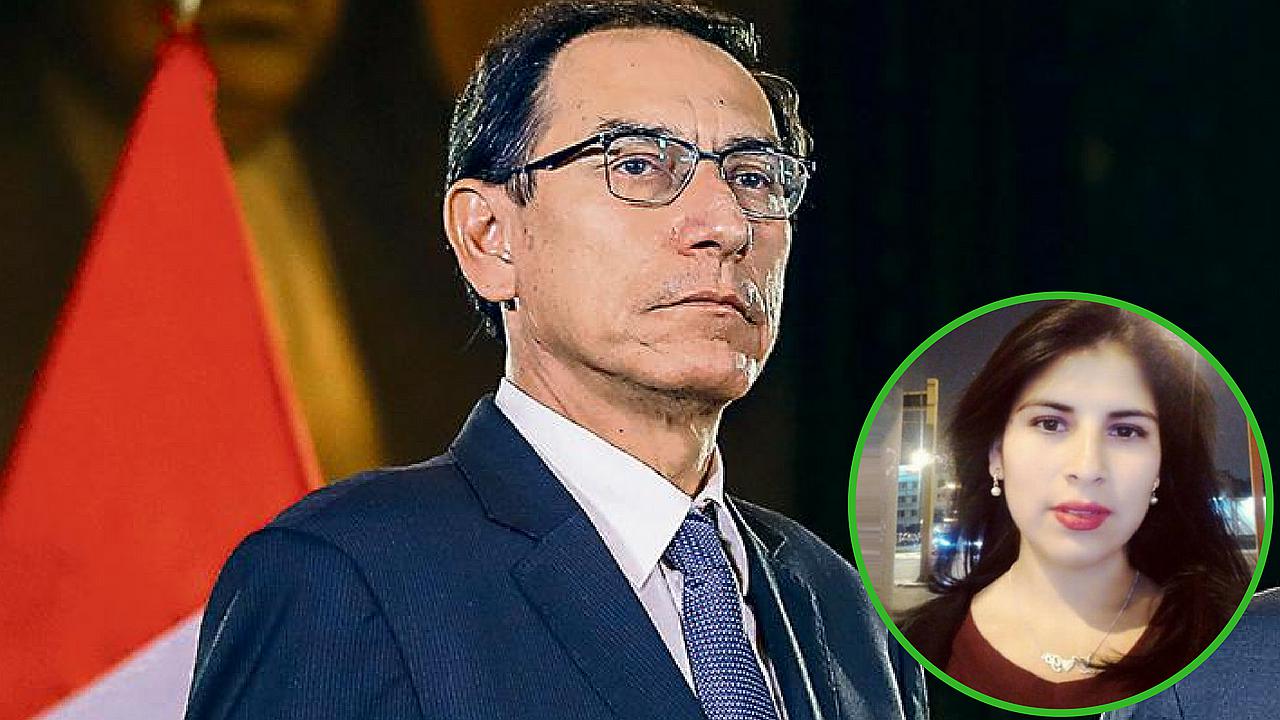 Presidente declara de interés nacional la lucha contra la violencia hacia las mujeres