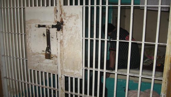 Lambayeque. Sujeto abusó sexualmente en dos oportunidades de la menor y la justicia lo condenó con la máxima pena. (GEC)