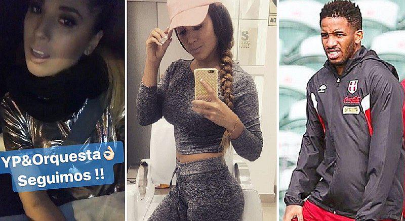 Yahaira Plasencia canta tremendo clásico de 'desamor' ¿será dedicado a su ex?