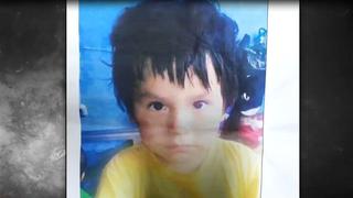 Carabayllo: Niño con autismo está desaparecido desde hace cinco días | VIDEO