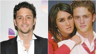 Christopher Von Uckermann: así luce mexicano tras llegar a Perú [FOTO]