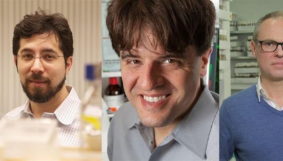 Impulsores de optogenética, premiados por revolucionar estudio del cerebro 