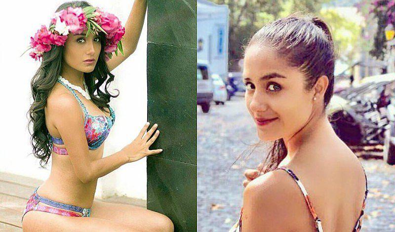 ¡Qué cuerpito! Mayella Lloclla está más delgada por este secreto [FOTO]