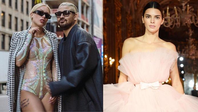 Instagram Leslie Shaw