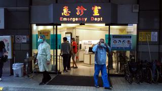 China: cerca de 6.000 médicos son enviados a Wuhan para ayudar a controlar el coronavirus