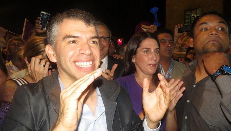 ​Julio Guzmán: Estas son las razones por las que alcanzó un 5% en la última encuesta