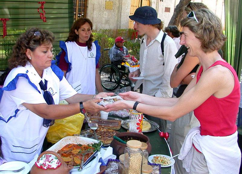 Moquegua, Piura y Arequipa poseen la mayor cantidad de recetas de dulces