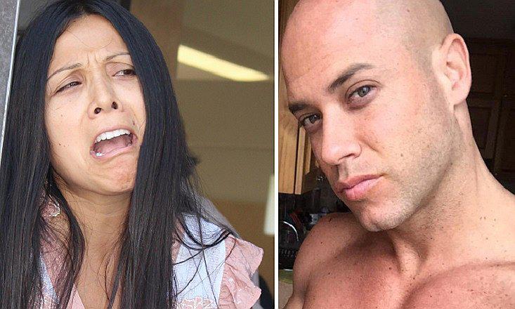 Tula Rodríguez indignada por revelación de Bruno Agostini: Deberían sacarlo del país 