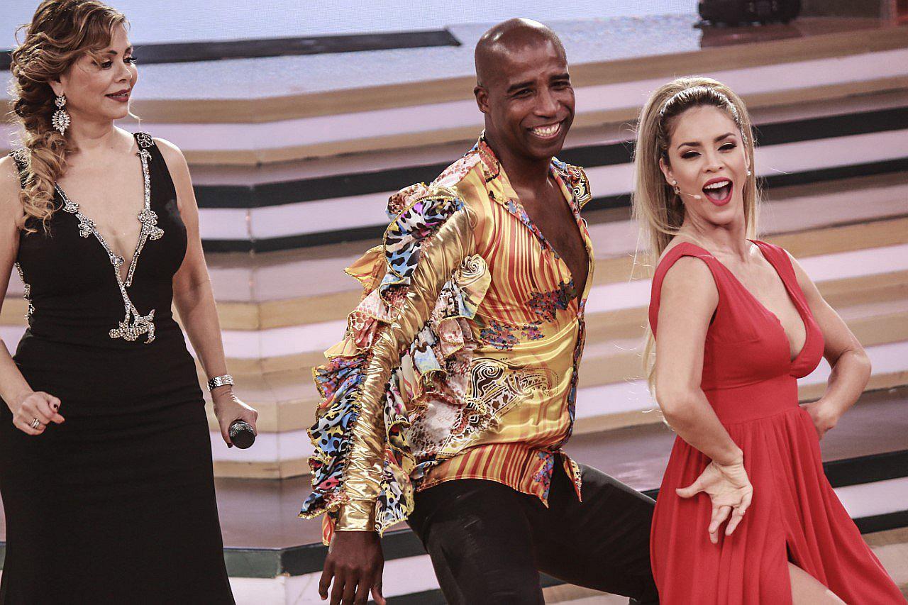 El Gran Show: Esto hizo de ráting la semifinal del reality de Gisela Valcárcel 