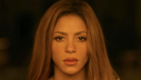 Shakira mantuvo una relación con Gerard Piqué durante 12 años hasta que anunciaron su separación en junio de 2022 (Foto: Shakira / Instagram)
