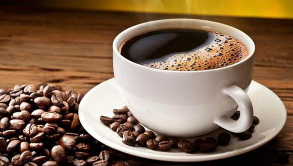 ¿Cuántas tazas de café son adecuadas para nuestro organismo?