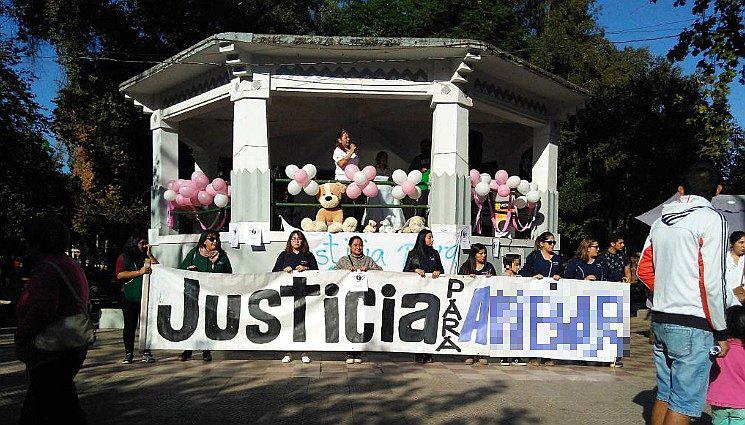 ​Médicos que atendieron a bebé golpeada y violada por el esposo de su tía reciben apoyo psiquiátrico