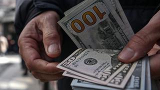 Dólar en Perú: el billete verde se cotiza en S/ 3,70 la compra para este viernes 28 de abril