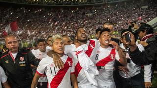 La lista de convocados de la selección peruana para las Eliminatorias Qatar 2022