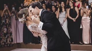 Cinnamon Style: 9 detalles sobre la boda de la famosa influencer