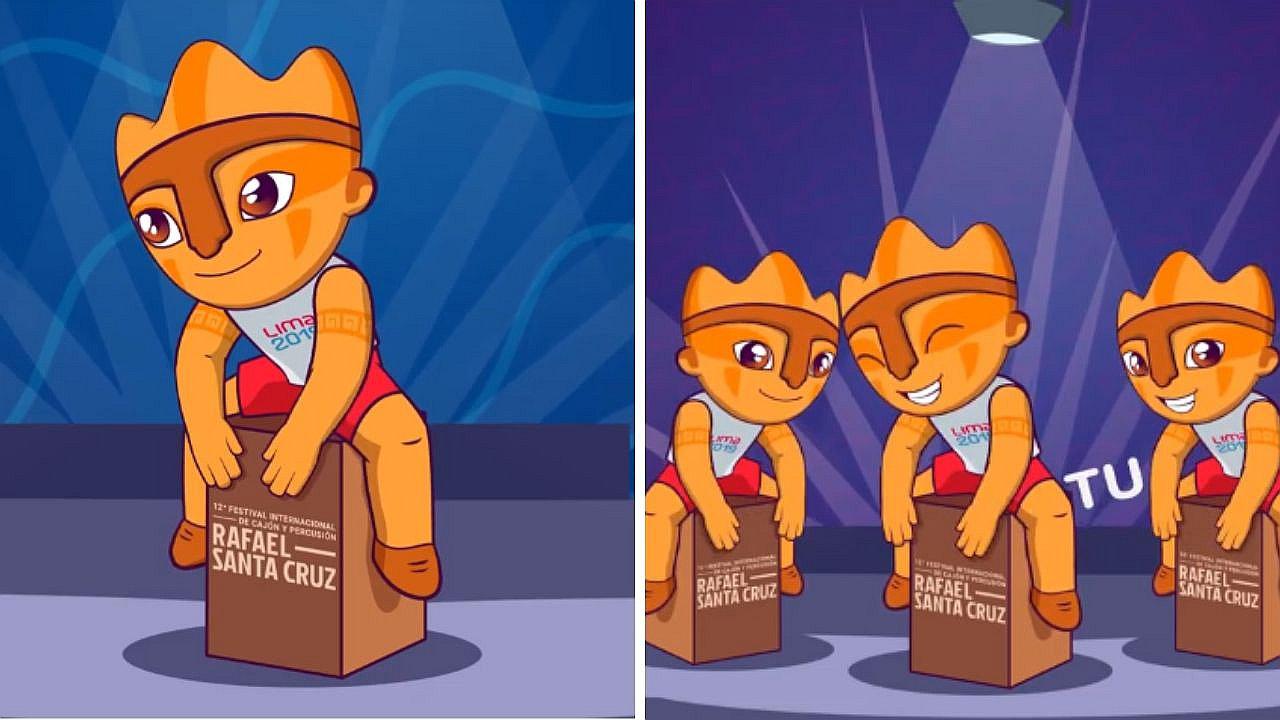 Milco te enseña a tocar el cajón peruano con este sencillo tutorial | VÍDEO