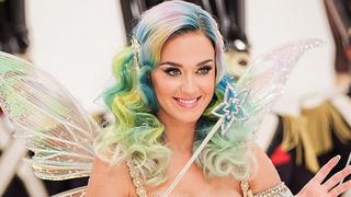 Katy Perry: Lanza canción 'Rise' para Juegos Olímpicos Río 2016 [VIDEO]
