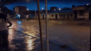 Lluvias en Piura: Gobierno declara en estado de emergencia varios distritos norteños