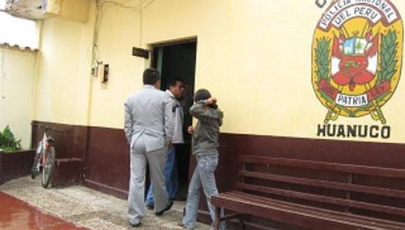 Huancayo: Compañeros de trabajo violan a odontóloga