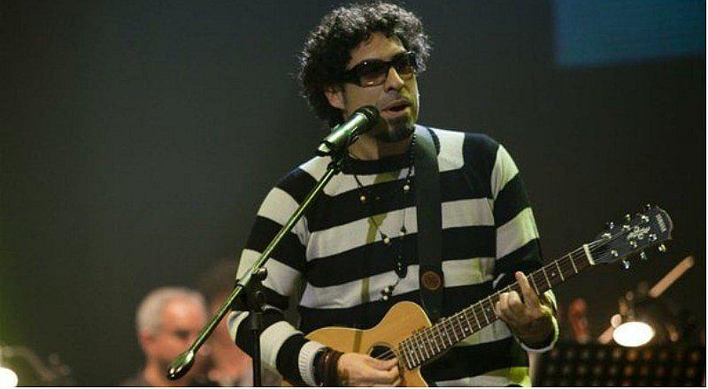 Pepe Alva presenta su disco "Éxitos 1994 - 2017"