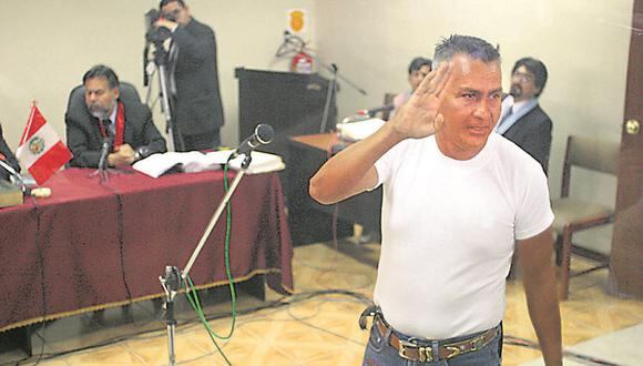 ​'Vaticano': Los delitos por los que fue condenado el narco Demetrio Chávez