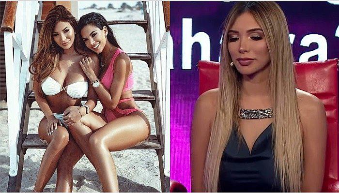 Paula Manzanal revela que Stephanie Valenzuela fue golpeada por su expareja (VÍDEO)
