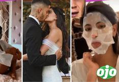 Ivana Yturbe: Rodrigo González comparte imágenes inéditas de su boda con Beto da Silva | VIDEO